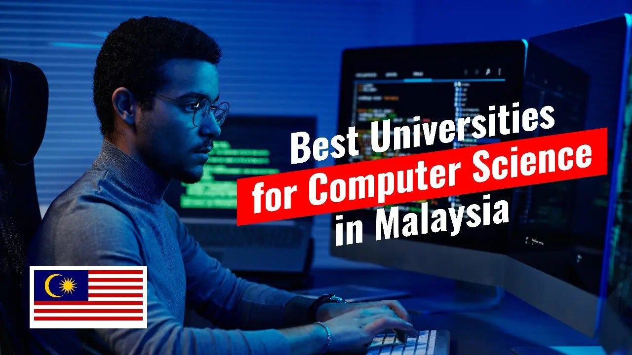 All You Need To Know About Study Engineering in Malaysia | by Miral ...