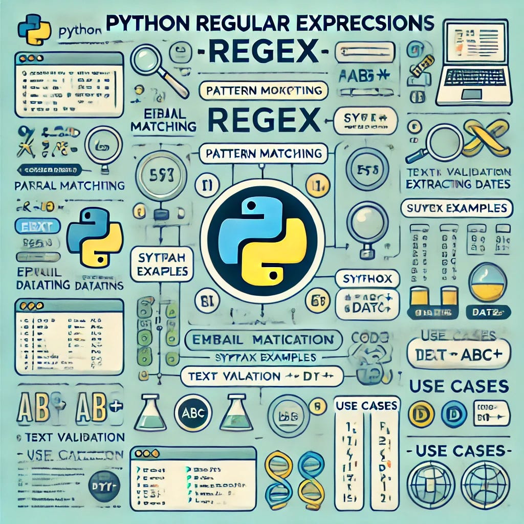 How To Write A Basic Function In Python For Beginners | by an amygdala ...