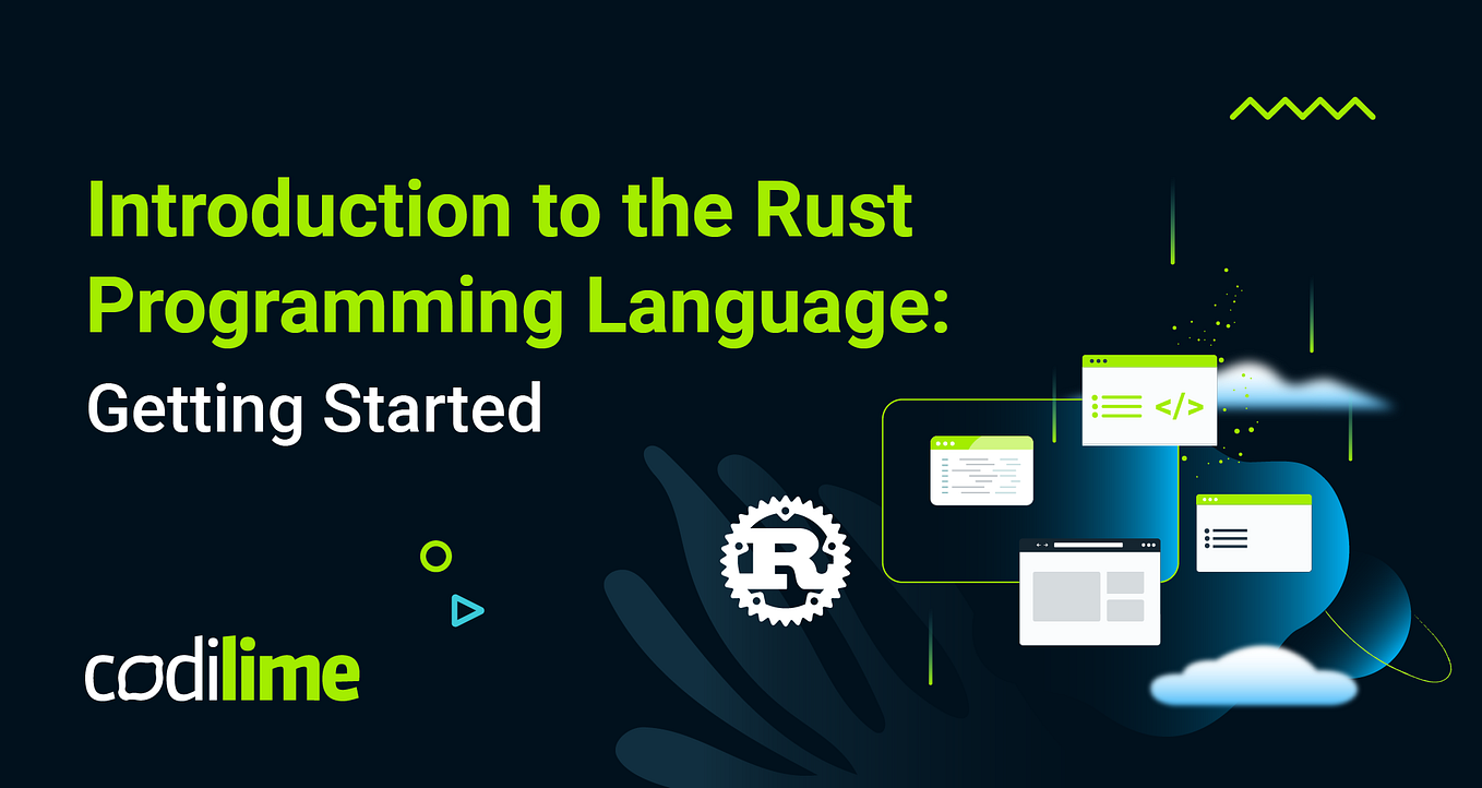 How Rust went from a side project to the world's most-loved programming  language