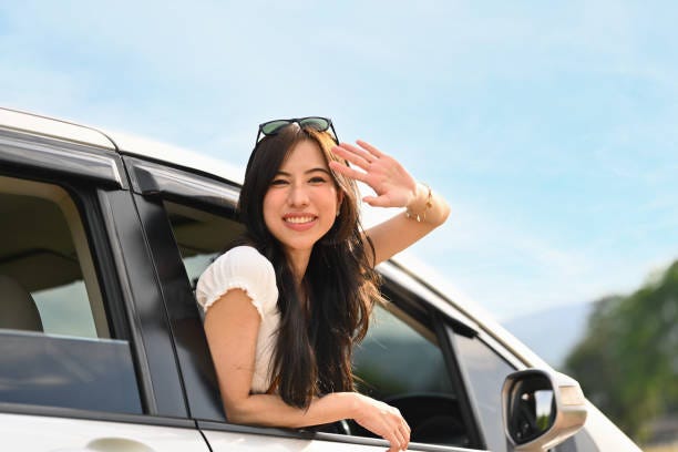 asian girl car detailer reviews and tips｜TikTok Search