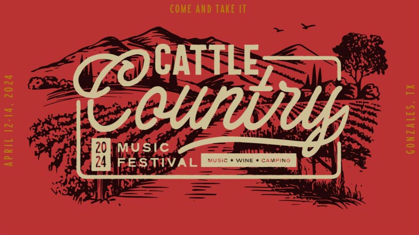 𝑳𝒊𝒗𝒆 » Cattle Country Music Festival 2025 𝑳𝒊𝒗𝒆𝑺𝒕𝒓𝒆𝒂𝒎 by Cattle
