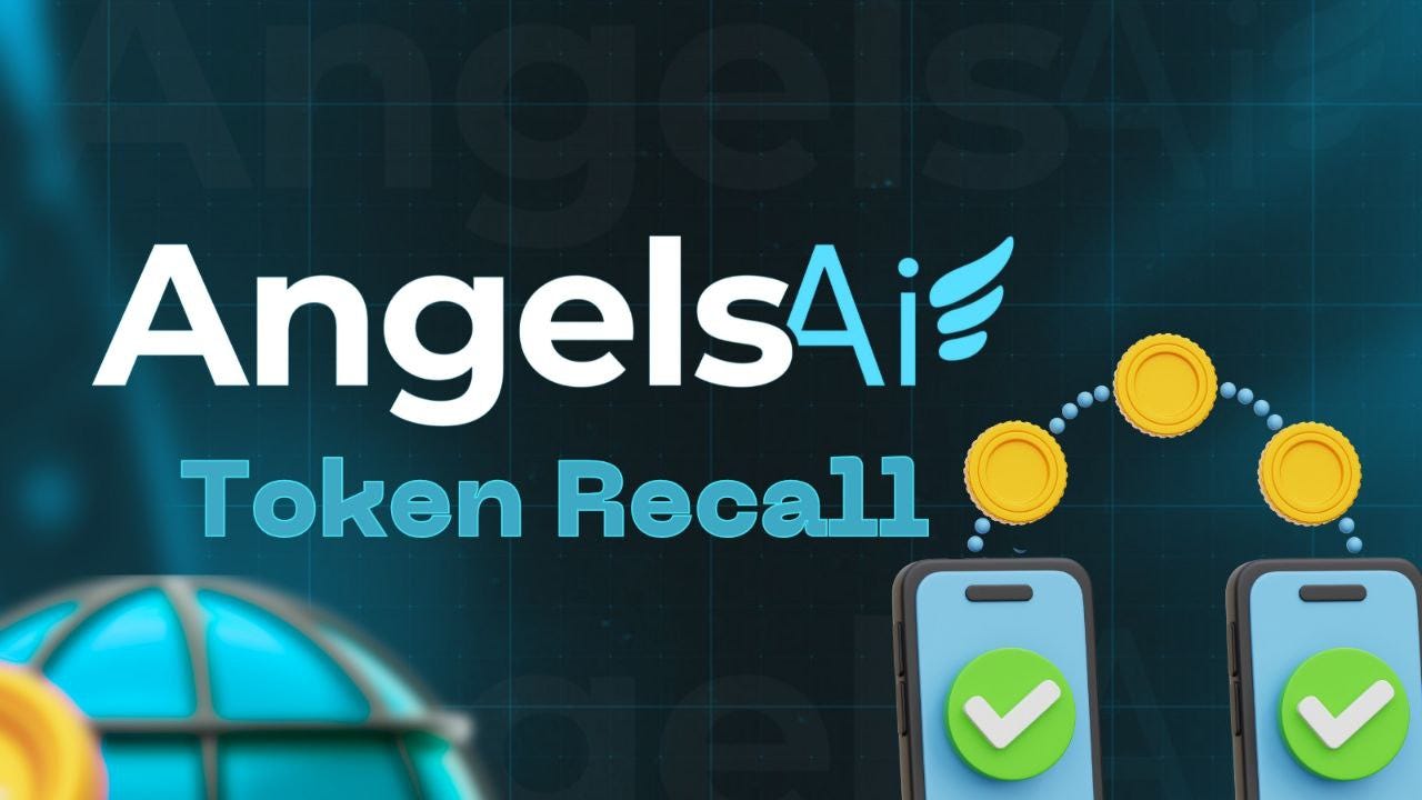 Unlocking Insights: A Deep Dive into Our 4th AMA  by AngelVerse  Medium