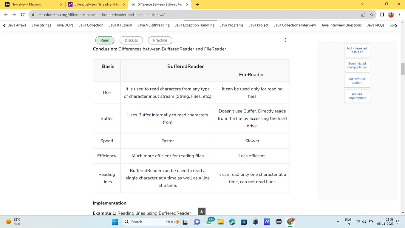 Java Database Connectivity with MySQL | by Sushant Patil | Medium