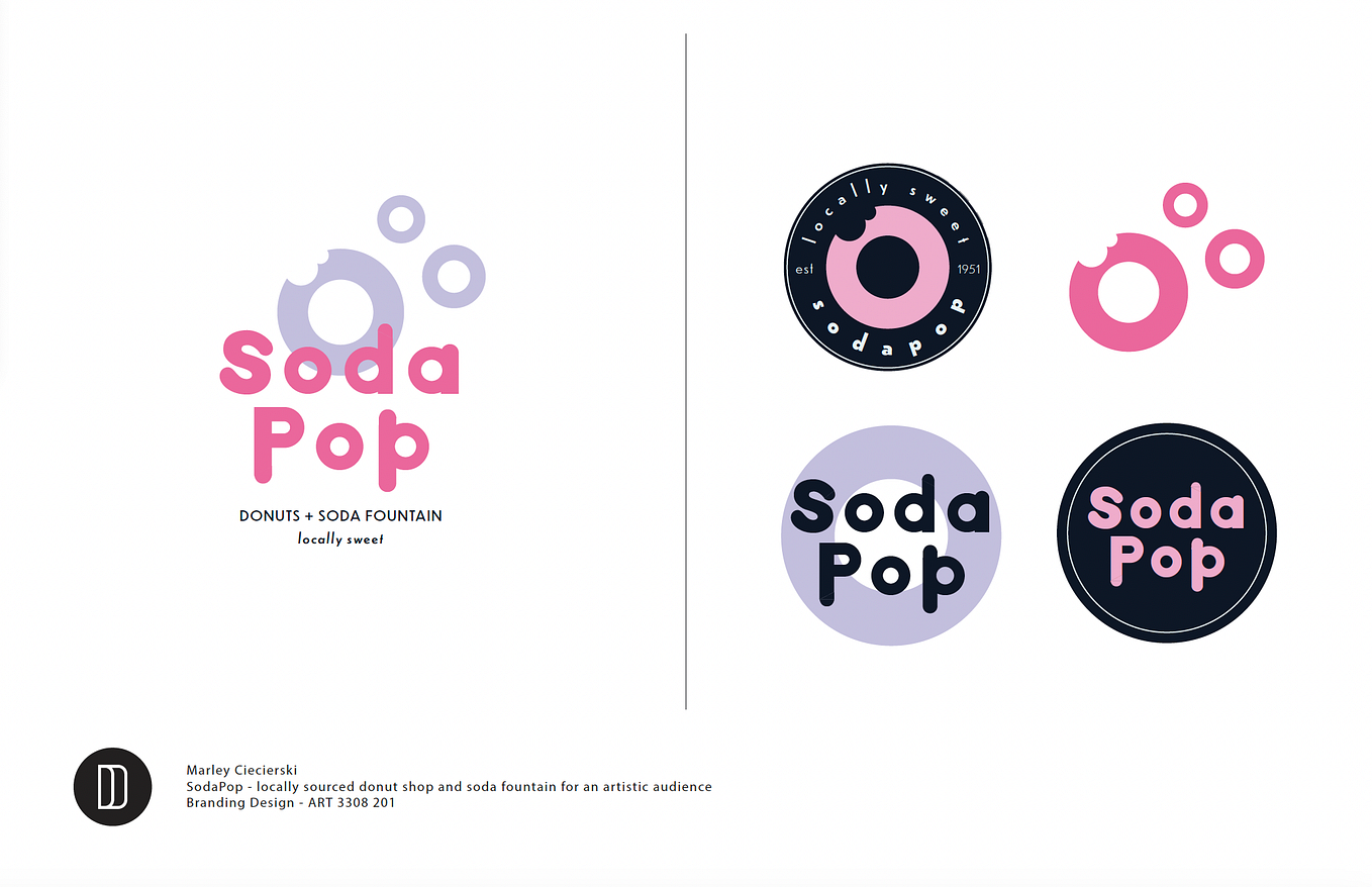 Good vs. Bad Graphic Design. Good Design | by Marlena Ciecierski | Medium