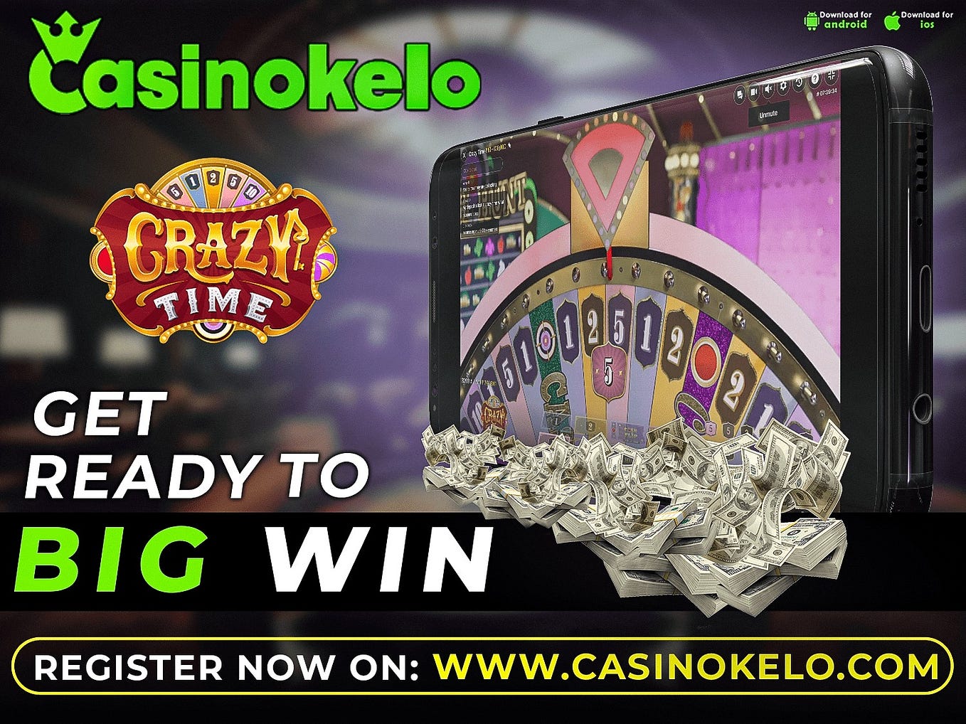 How do I get a free online casino bonus?, by Snowolivia, Nov, 2023