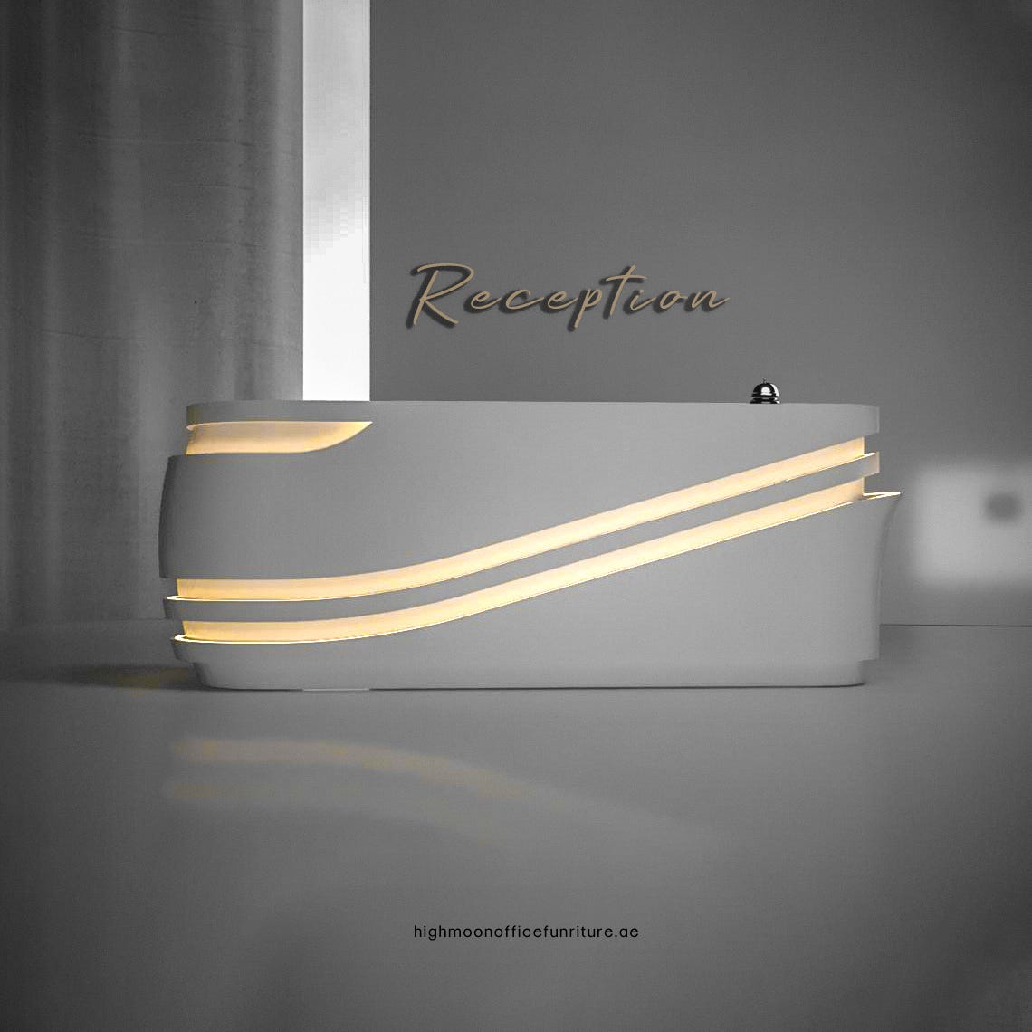 Explore Online Modern Office Furniture in Dubai — Visit Today! by