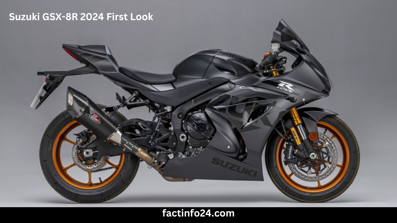 Kawasaki ZX6R Review 2024 Maaheshpotdar Medium