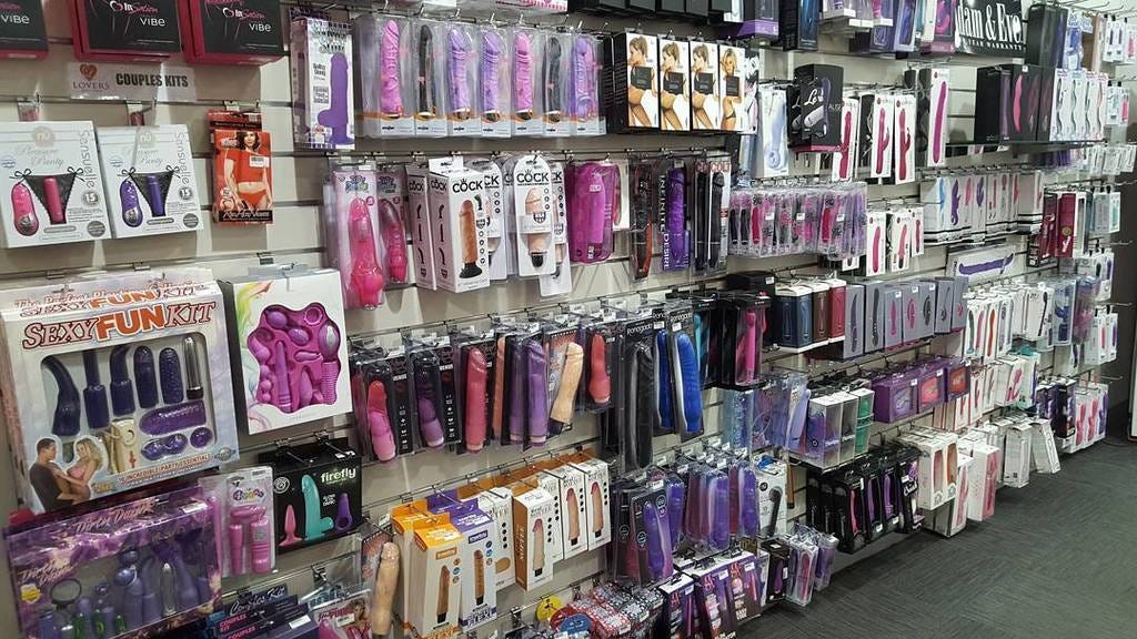 Lovers Adult Stores — Balcatta - Lovers Adult Stores - Medium