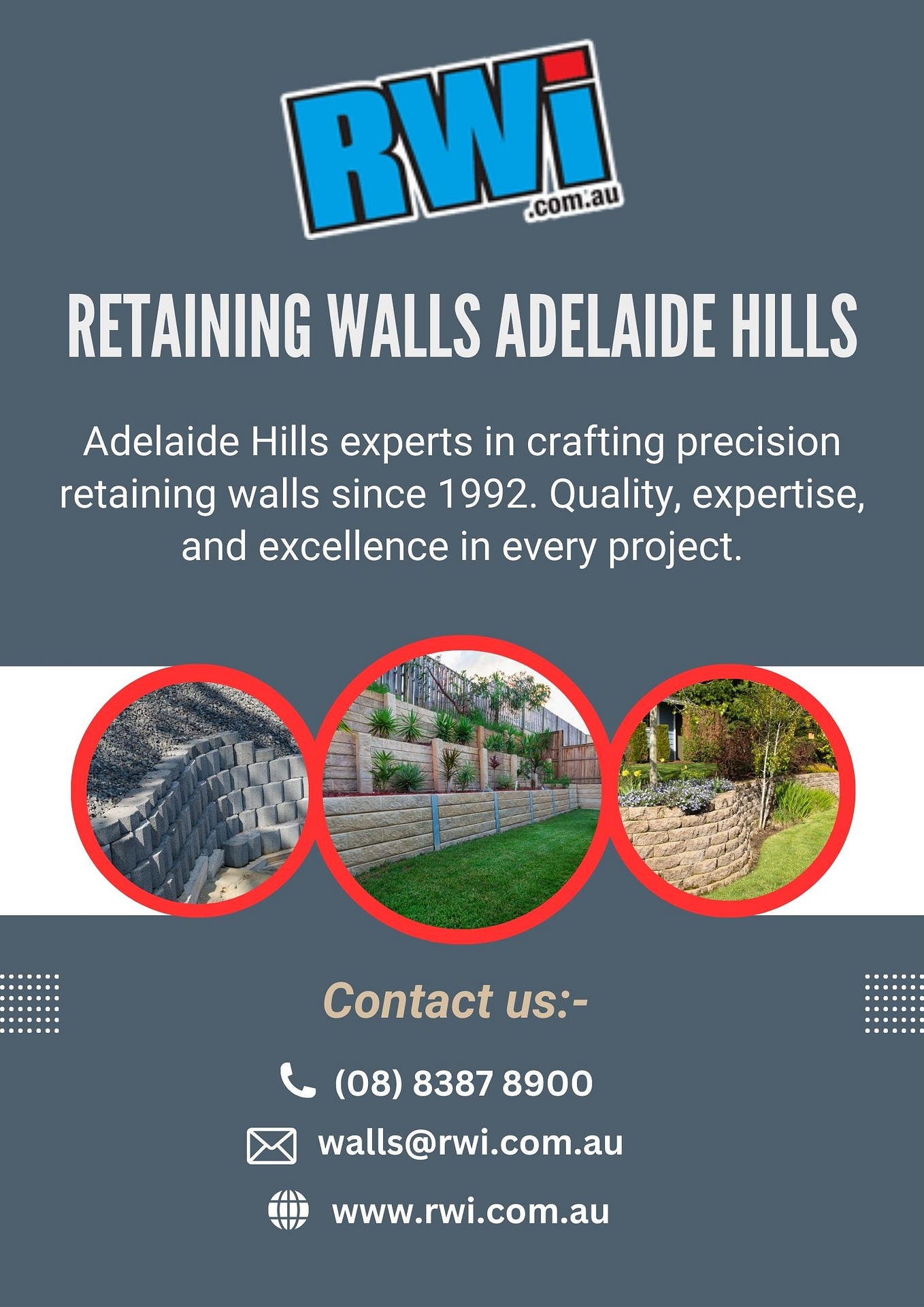 Sleeper Retaining Wall Adelaide Retaining Wall Industries Medium
