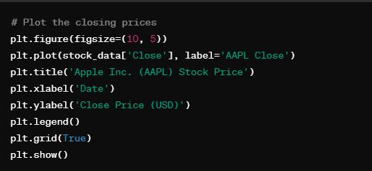 How to Properly Install TA-Lib on Windows 11 for Python: A Step-by-Step ...