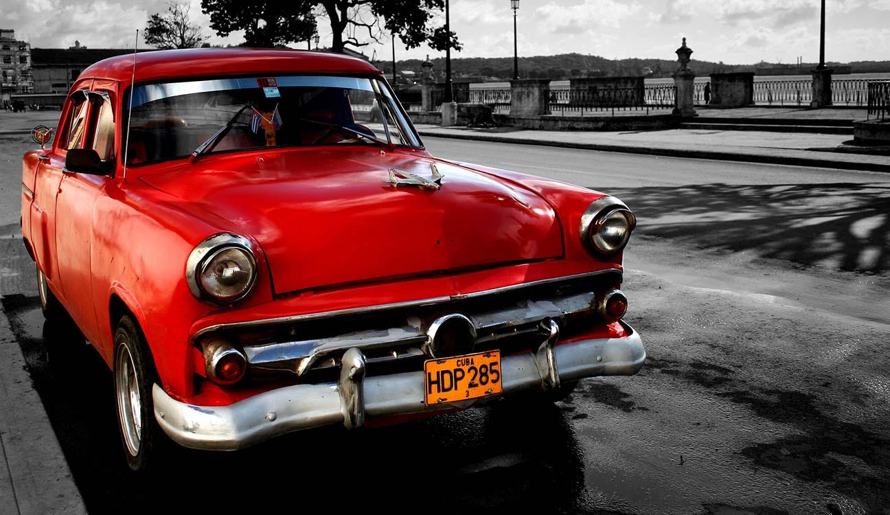 Rent a Car in Cuba: Drive into Paradise | by rentalcarcuba | Sep, 2023 |  Medium