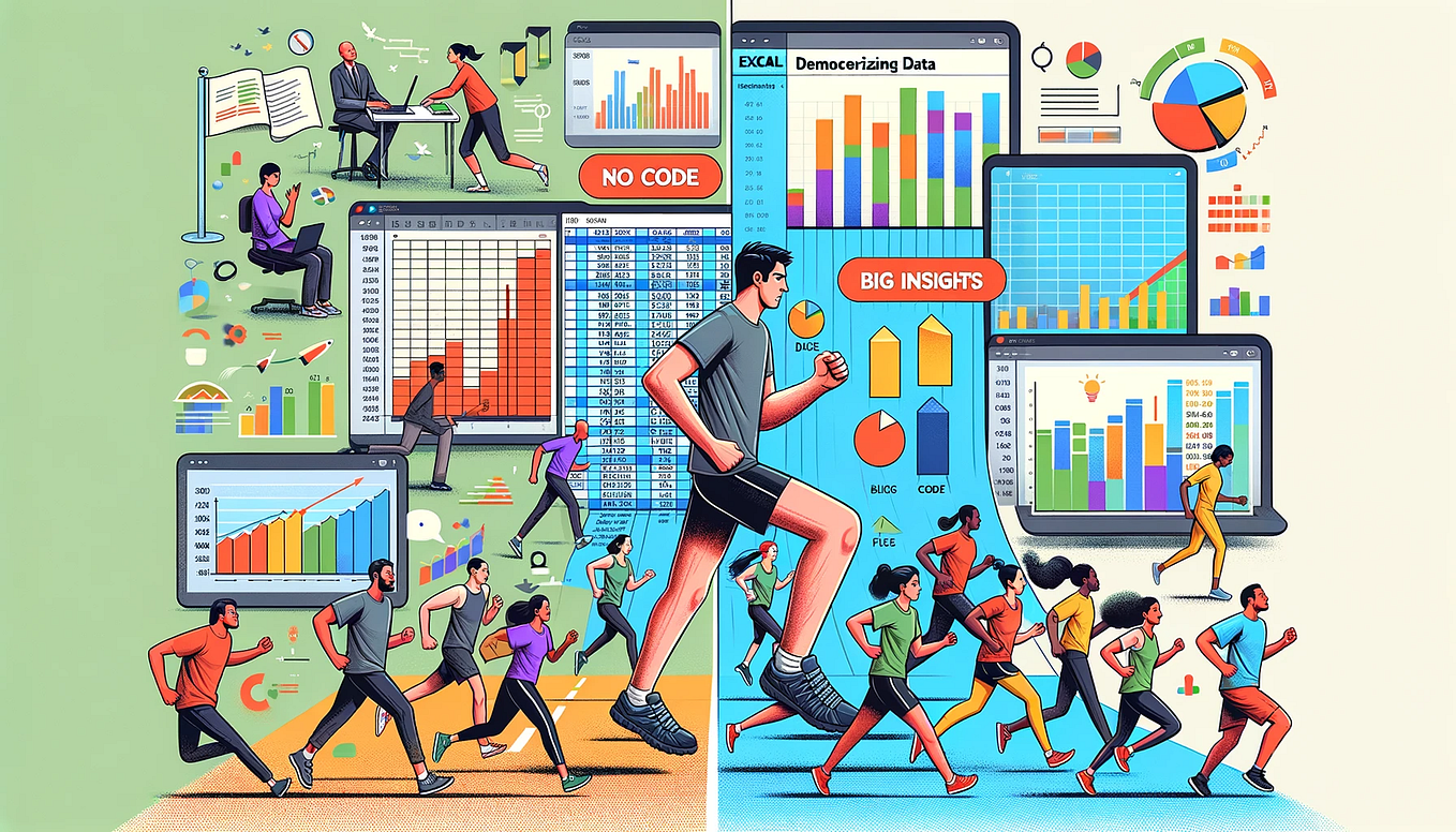 Mastering Nested Loops in Python: | by Andres Paniagua | Medium