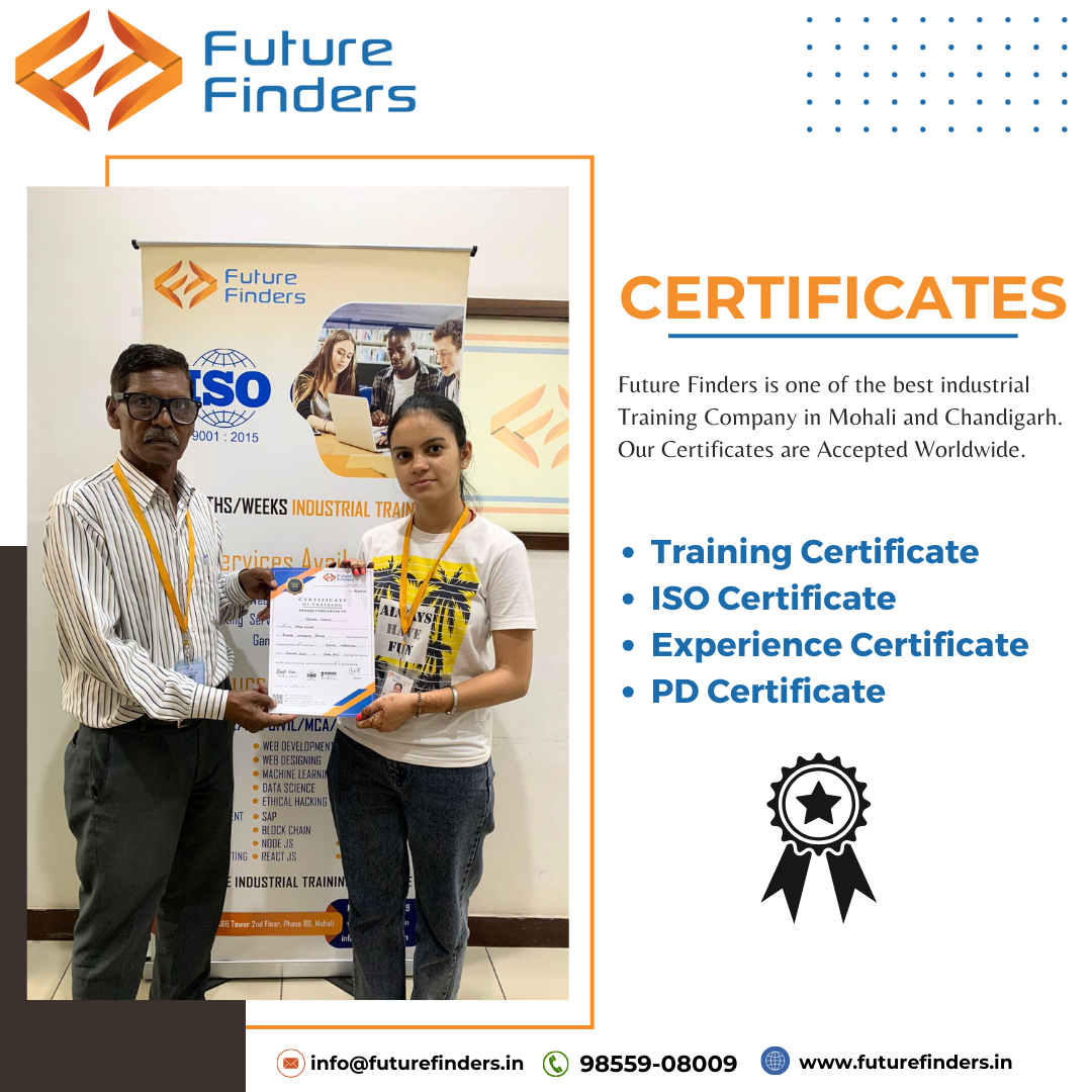 Best Networking Training in Chandigarh with 100 Placement — Future