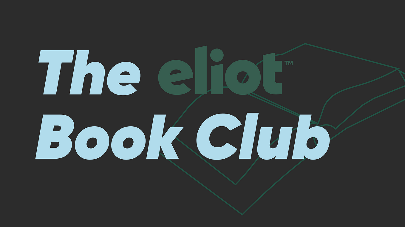 The eliot Book Club