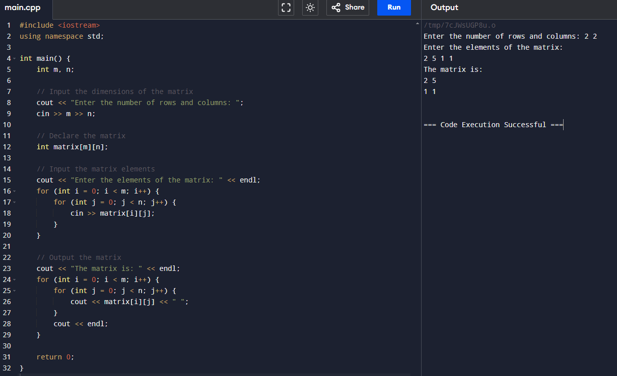 Journal blog. Solving pattern problems is basically… | by Likitha T A ... image.