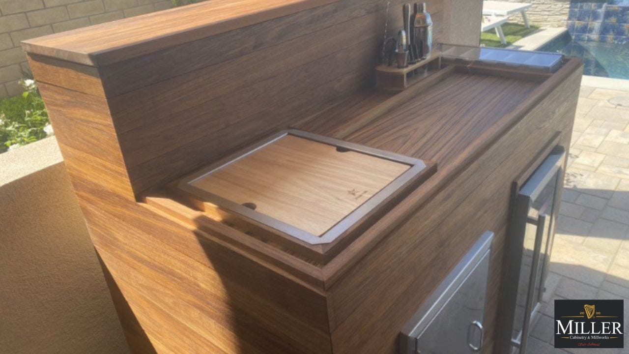 Miller and Millworks Miller and Millworks Medium