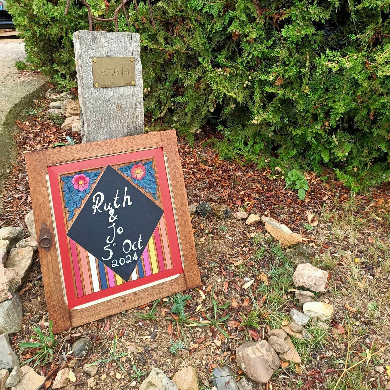 Working on it, right now. Debra Urbacz Medium