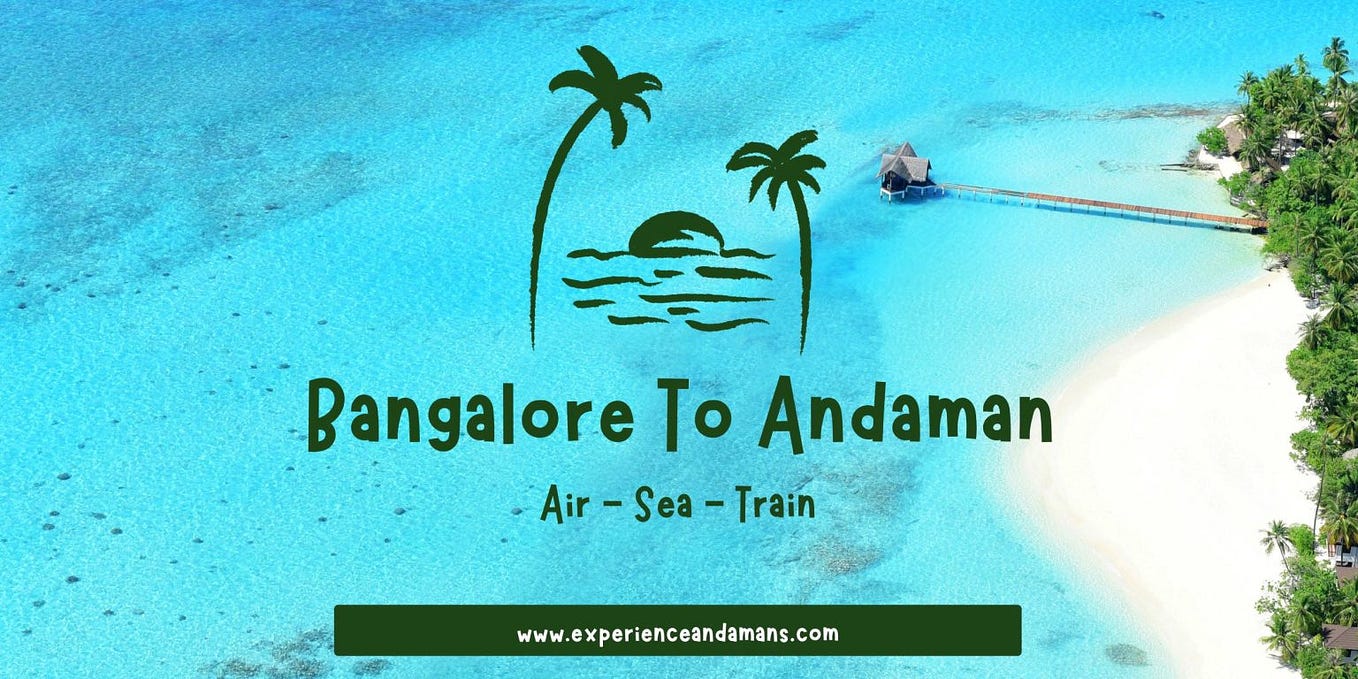 Unlocking Paradise: Andaman in February — Your Ultimate Guide to a ...