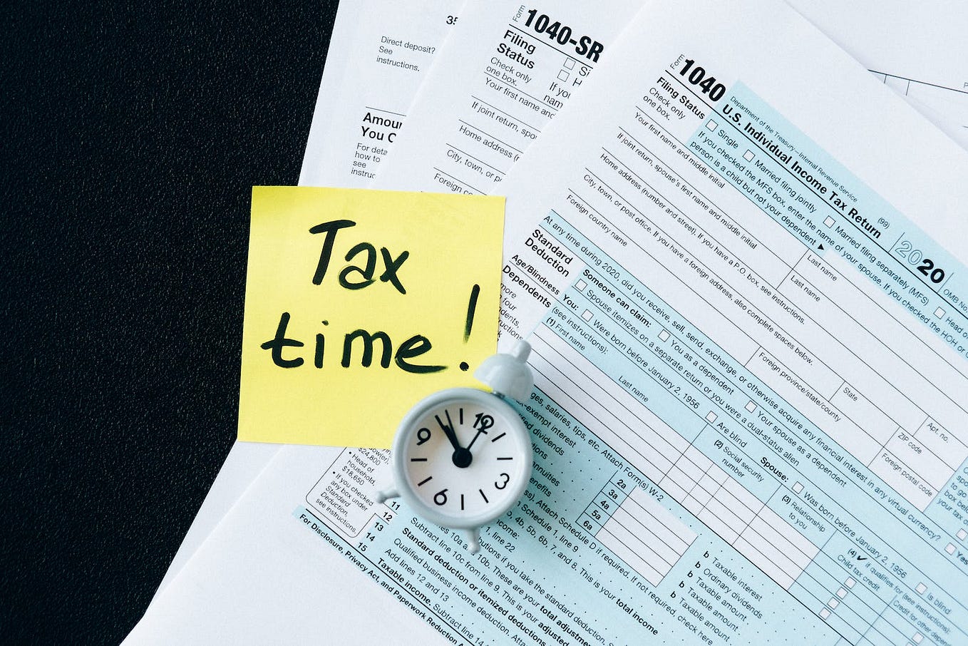 How Do You Know If You Owe On Taxes What to Do if You Owe Back Taxes. Paying taxes is a fact of life, but