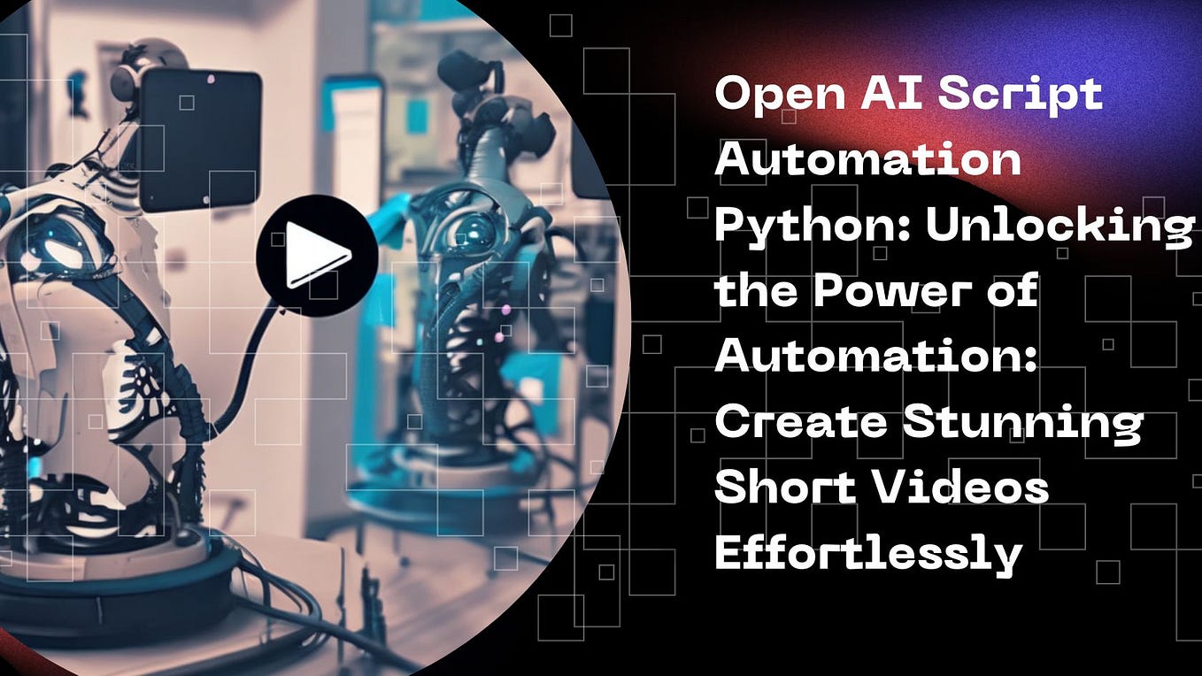 Voiceover with Python & Eleven Labs API: Enhancing Video Content with ...