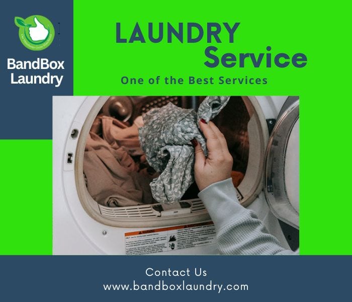 Professional Dry Cleaners in Manchester Bandbox Dry Cleaning Services by Mohd Faizan Apr