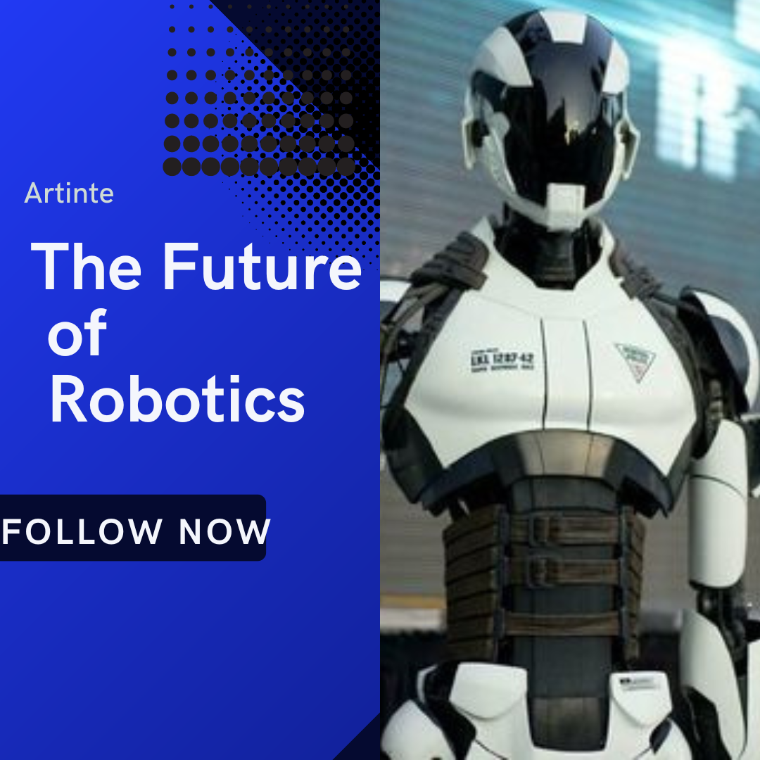 How AI Automation Is Evolving in 2022 by Artinte Medium