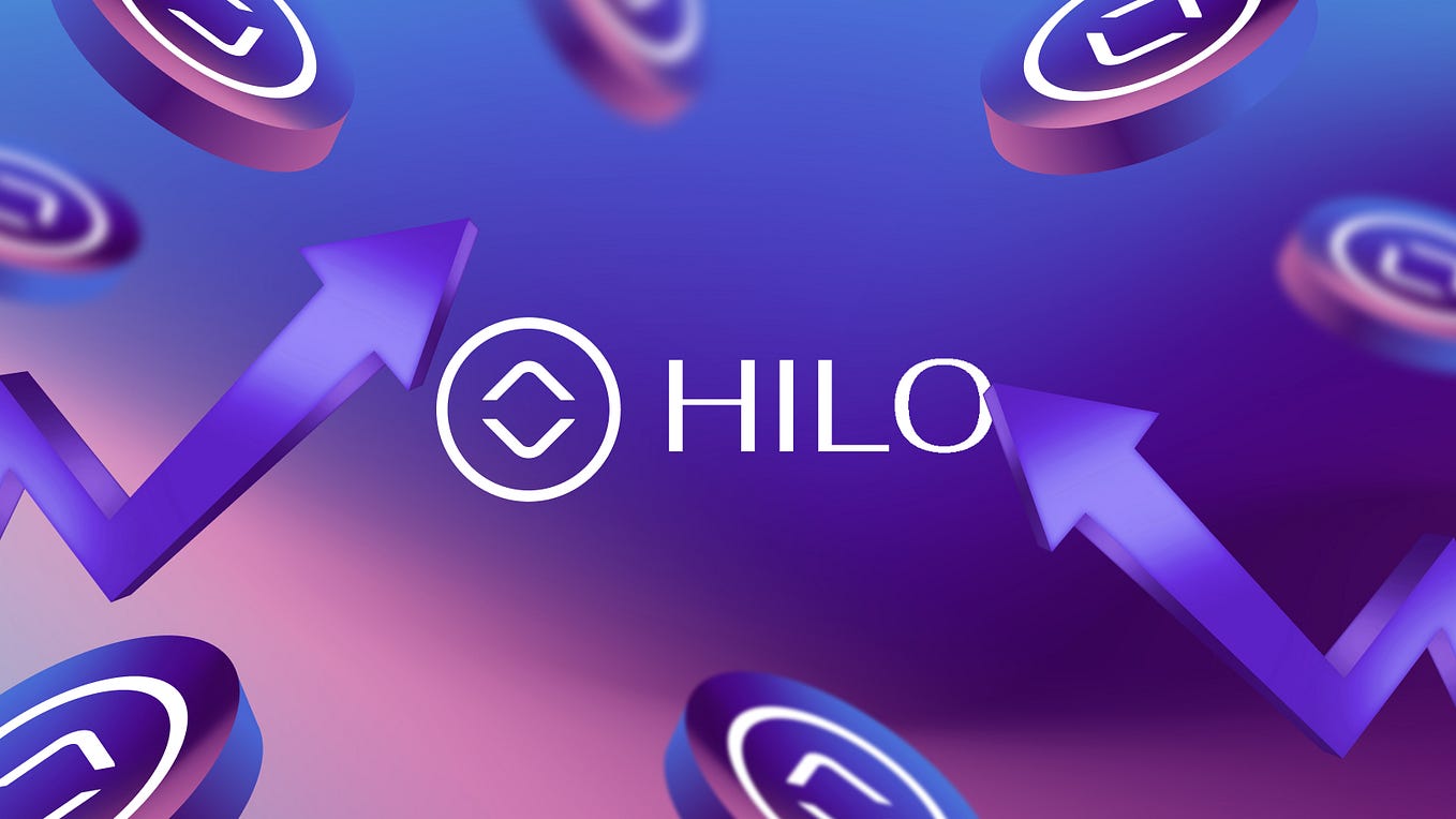 Why Choose HILO? Exploring the Advantages of Hilo Token and the Binary