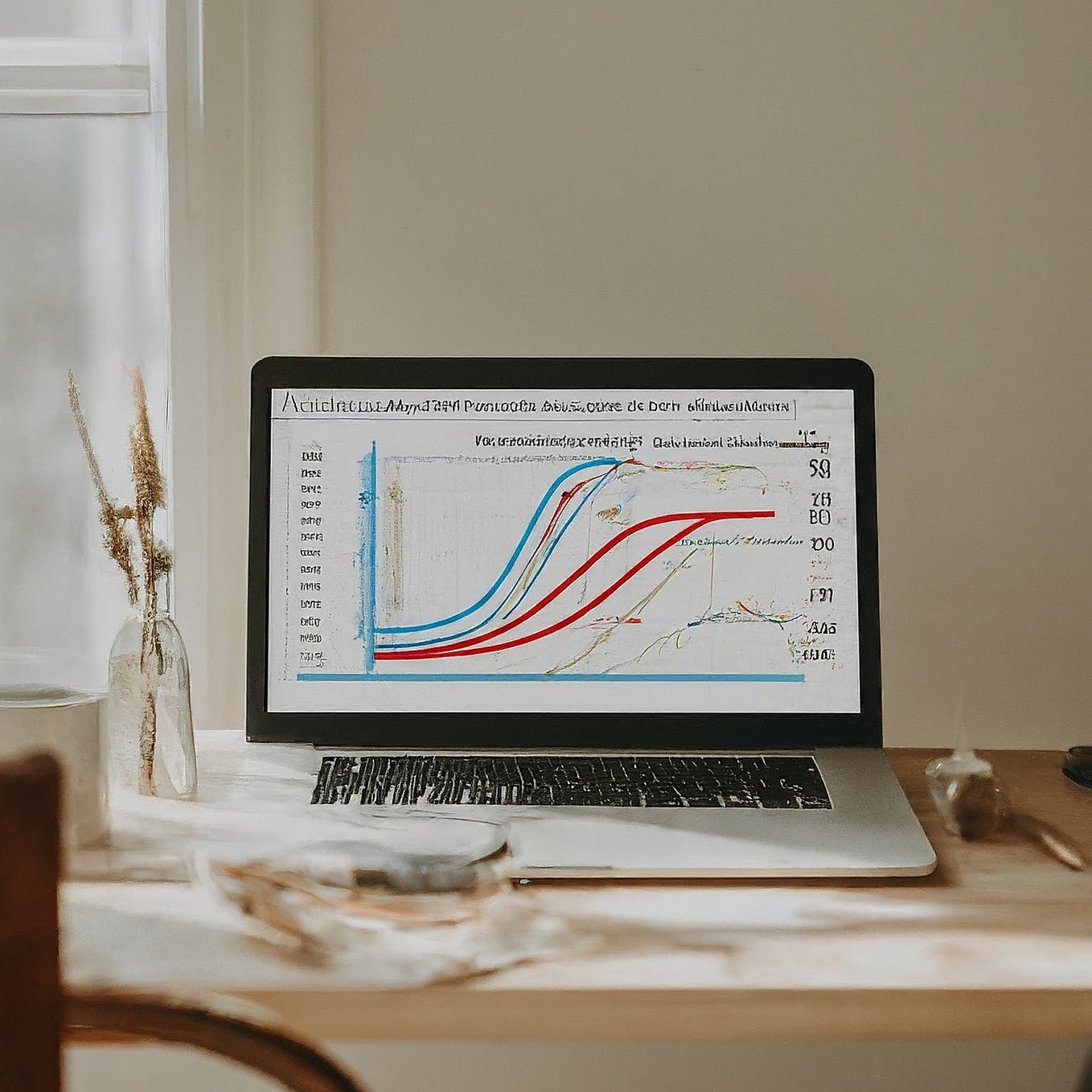 Data Analysis Project for Retail: Sales Performance Report Using Python ...