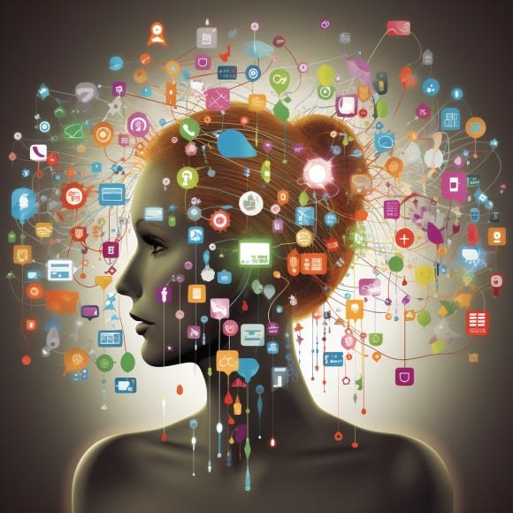 How Often Should You Post on Social Media? It Depends | by Rufat ...