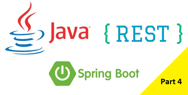 API REST Com Java E Spring Boot (Parte 2 — Classes, Camadas E Endpoint ...