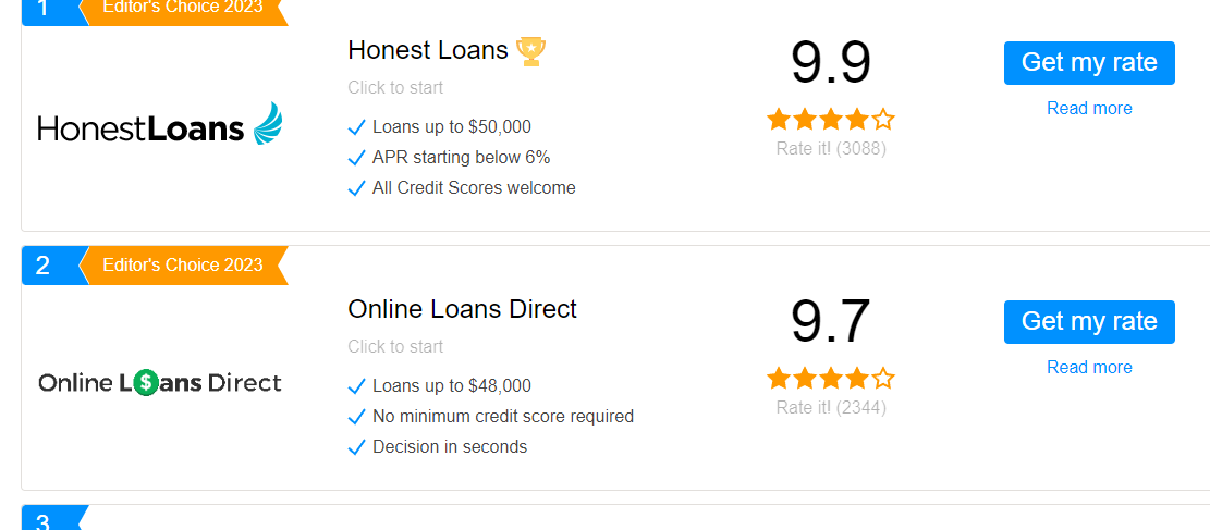 payday loans that accept child tax canada