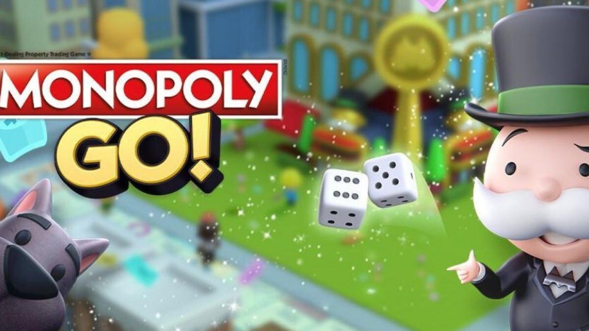Monopoly Go Free Dice New Links Medium