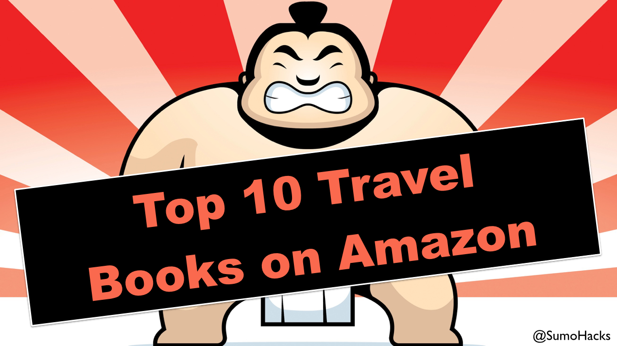 Top 10 Personal Transformation Books on Amazon by Sumo Hacks Medium