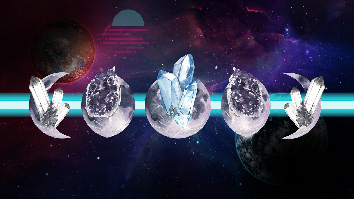 Native Project Spotlight Moonbeans NFT Marketplace Grows on Moonriver by Elizabeth Moonbeam
