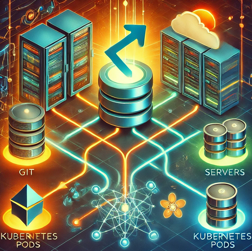 10 Must-Know Python Libraries for AWS, Cloud, and DevOps | by Sai Kiran ...