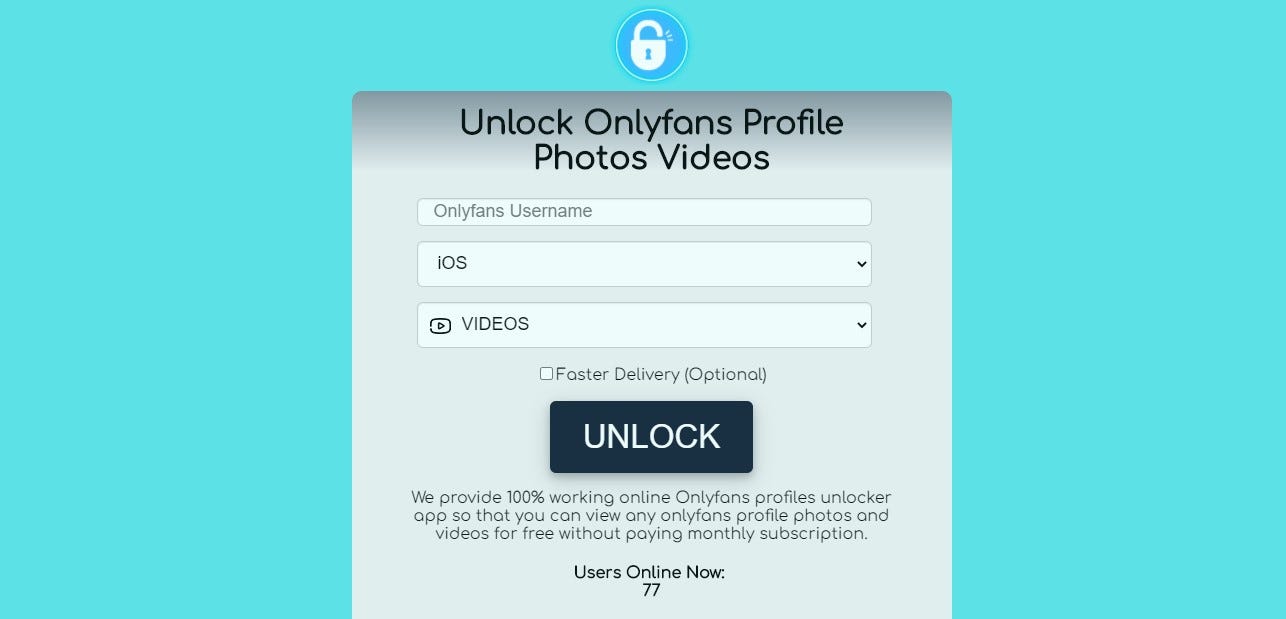 How to get money to OnlyFans Wallet credits for free | by Kerrinamikalea |  Medium