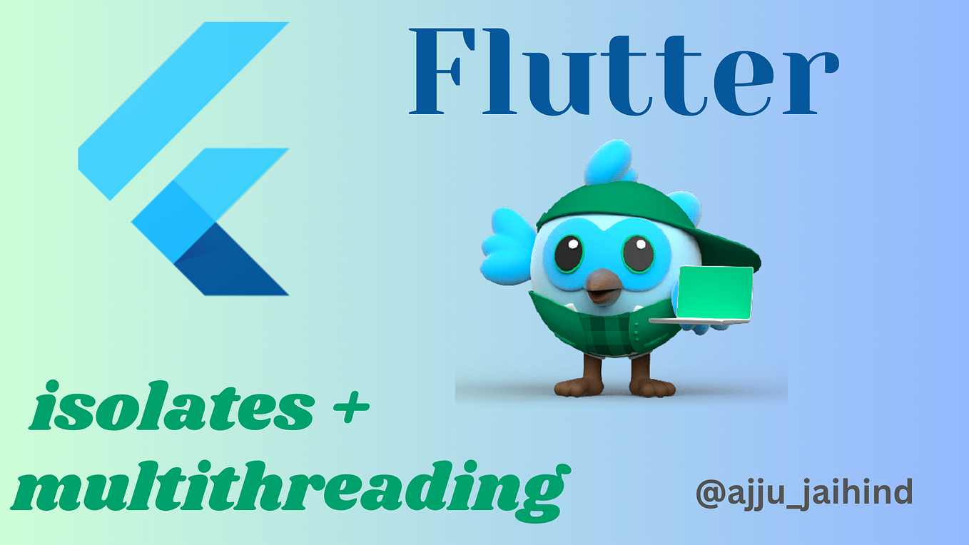 Unlocking Flutter’s Key Mechanism: A Guide to GlobalKey, UniqueKey, and ...