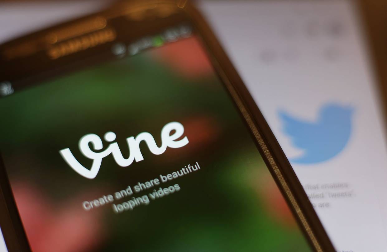 Vine’s Significance in Digital History