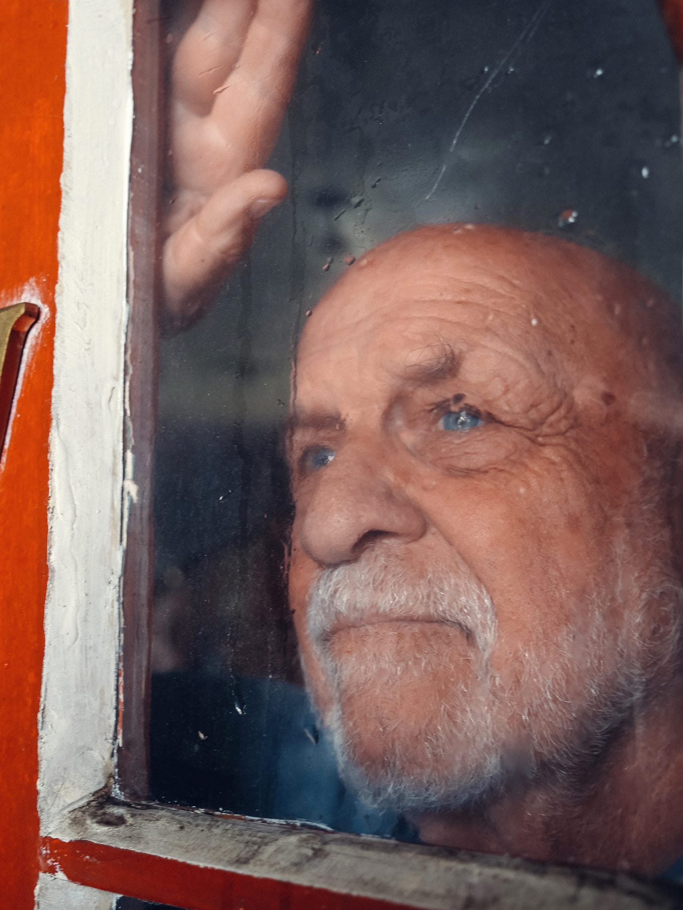 Good article! Many people can relate to it; you are not alone if it