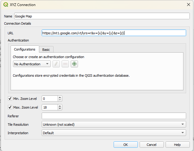 Finding Shortest Distance Between Points On Map Using OSMNX Package ...