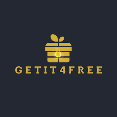 GIFT #GetIt4FreeT