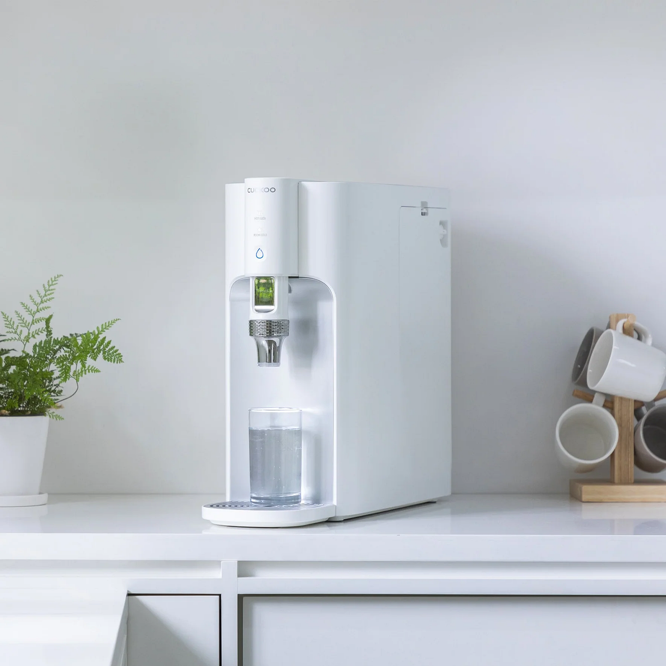 Best Maintenance Tips For Water Purifiers — Cuckoo Water Purifier by