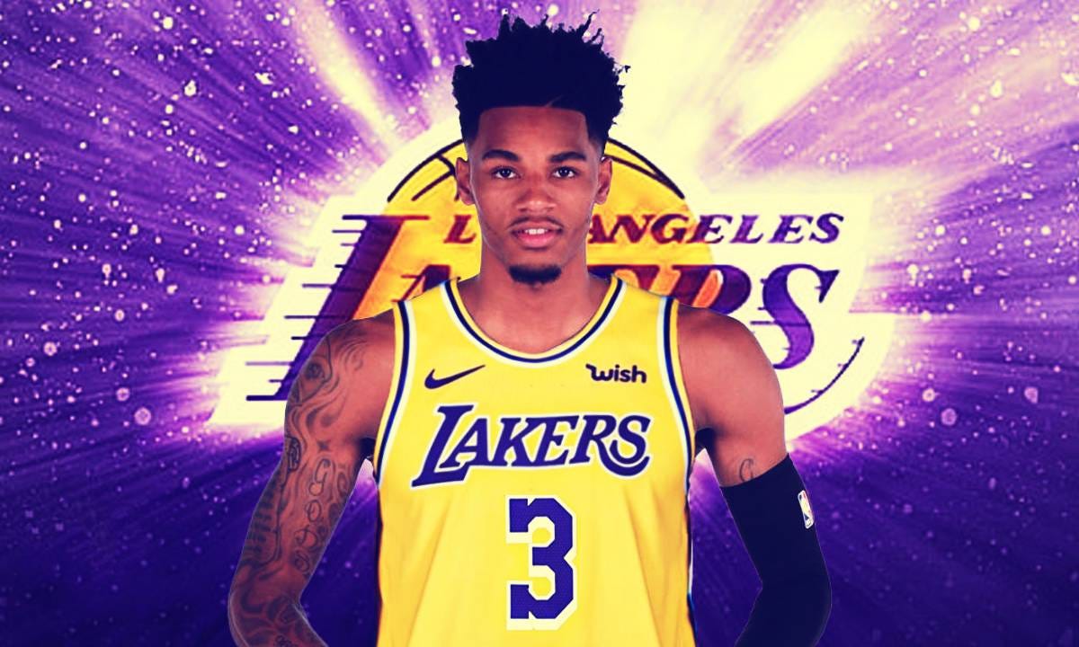 Why Lakers & Hawks Should Consider Possible Dejounte Murray Mega Trade
