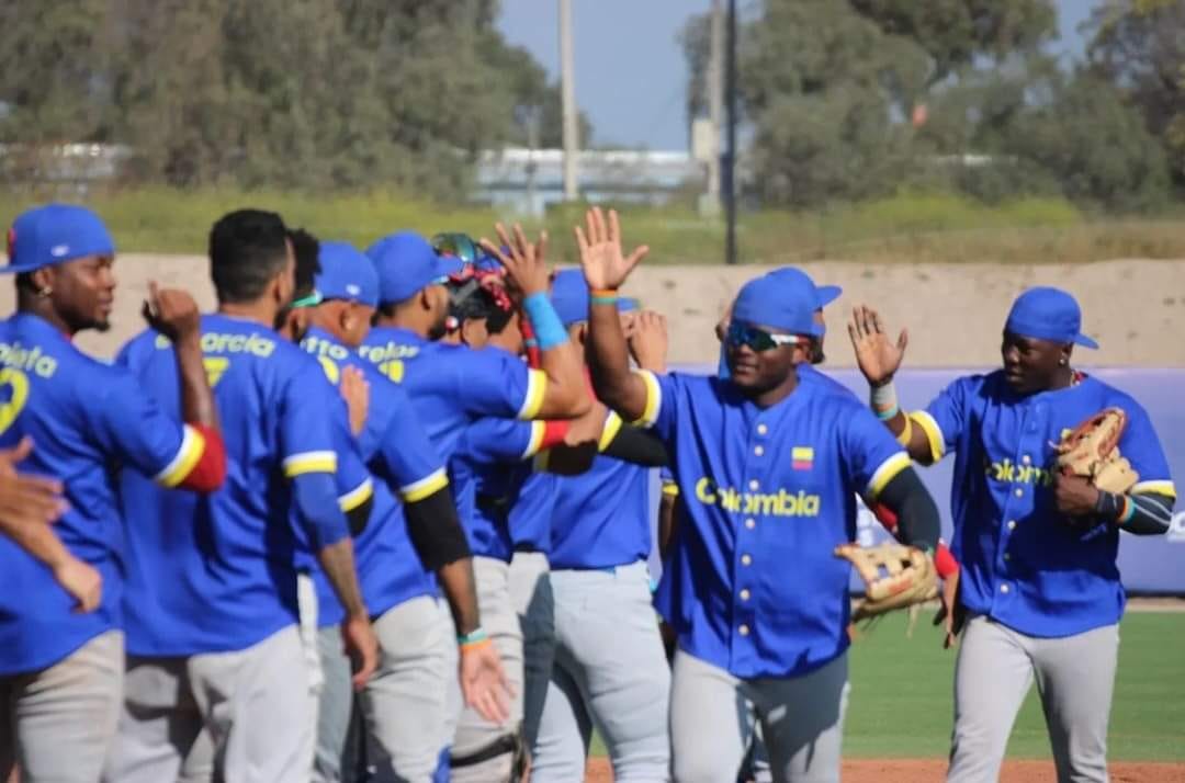 XIX Juegos Panamericanos Chile 2023 (Béisbol) !!! by Freddy Daza Oct, 2023 Medium