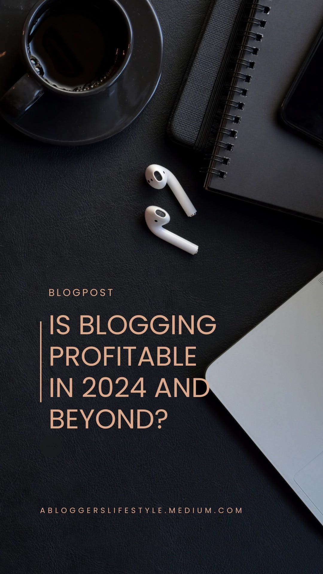 Is Writing On Medium Still a Good Choice in 2024 And Beyond? by A