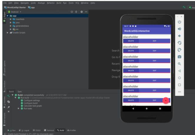 ASSIGNMENT-4: MOBILE APP. Adilla Punky Meyda Suhanda | by PUNKY | Medium