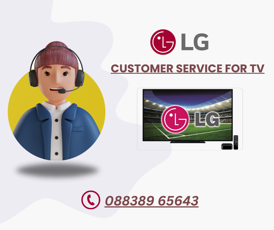 How do I contact customer service for Samsung TV? by Customer Care Tamilnadu Medium