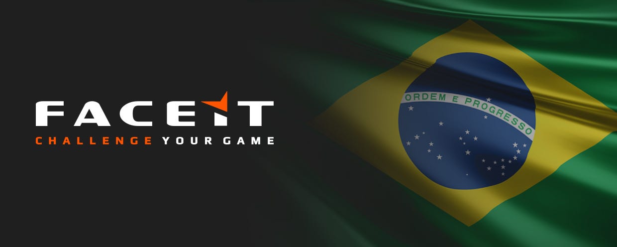 Arena Jogue Fácil Esports CS2 (CS:GO) Team from Brazil