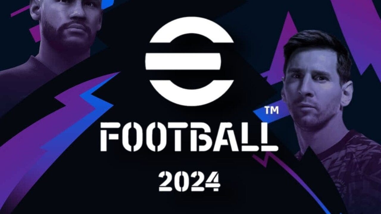 eFootball 2023 Mod APK 7.1.0 (Unlimited money) free Download