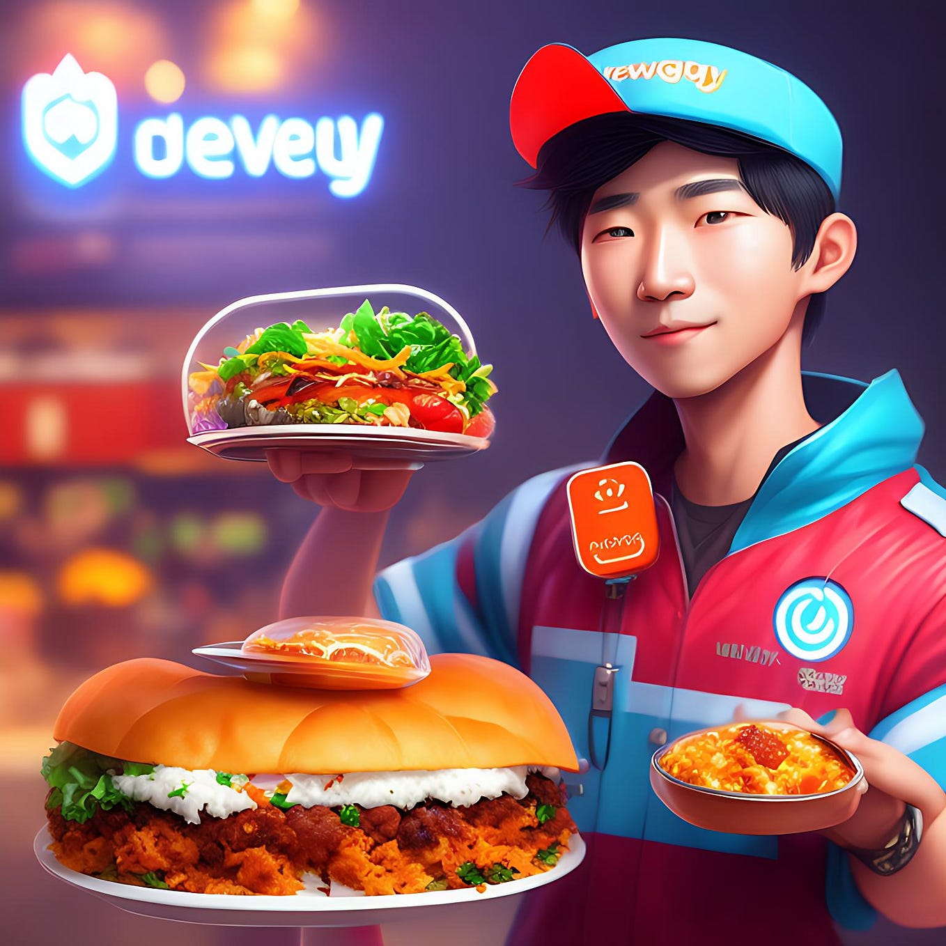 Guardrails to Greatness Unveiling the Success of ‘Offers and Benefits